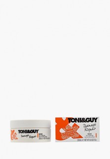 Маска для волос Toni&Guy Toni&;Guy Реконструкция поврежденных волос "Damage repair mask", 200 мл