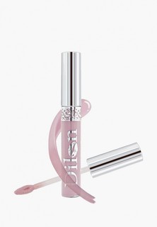 Блеск для губ Dilon с витамином Е тон 1644 ЧЕРНИКА С МОЛОКОМ