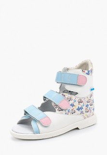 Сандалии Ortmann EGER