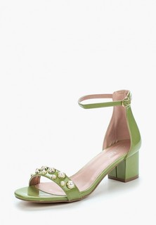 Босоножки Vivian Royal