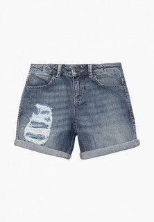 Шорты джинсовые Sisley