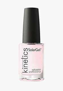 Лак для ногтей Kinetics Профессиональный SolarGel Polish (200) 15 мл