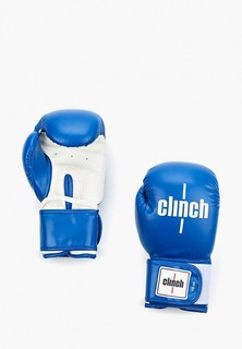 Перчатки боксерские Clinch CLINCH FIGHT