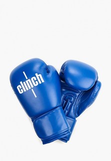 Перчатки боксерские Clinch Clinch Olimp