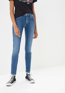 Джинсы Wrangler SKINNY