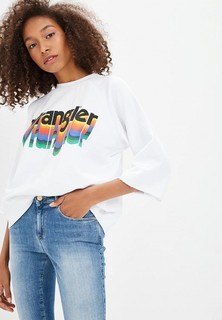 Свитшот Wrangler