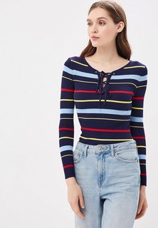 Джемпер Conso Wear