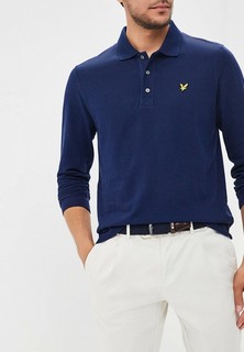 Поло Lyle & Scott