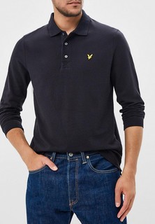 Поло Lyle & Scott