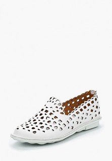 Лоферы Vitacci