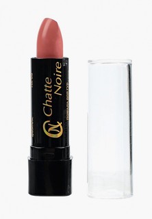 Помада Chatte Noire №К 2.05 нежно-розовая эмаль 4 г