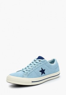 Кеды Converse One Star