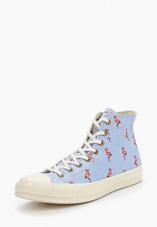 Кеды Converse Chuck Taylor All Star 1970s