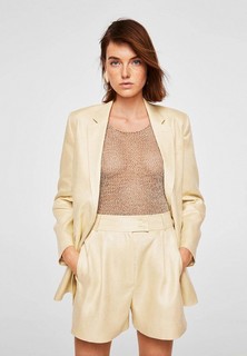 Пиджак Mango - LINET