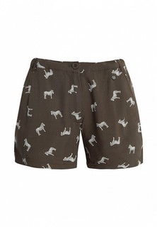 Шорты Finn Flare