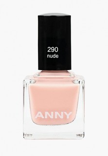Лак для ногтей Anny быстросохнущий