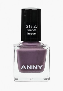 Лак для ногтей Anny тон 218.20