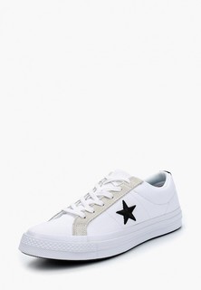 Кеды Converse One Star