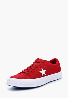 Кеды Converse One Star