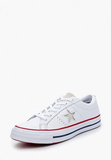 Кеды Converse One Star