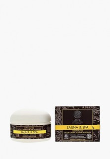 Масло для ног Natura Siberica Sauna&Spa густое,120 мл