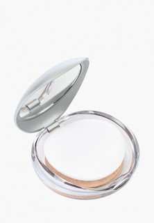 Пудра Pupa запеченная, матирующая с подсвечивающим эффектом