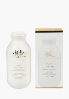 Молочко для тела Pupa MILK LOVERS Миндальное молочко и цветы, 250 мл