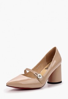 Туфли Dino Ricci Select