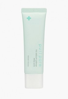 Праймер для лица Holika Holika Puri Pore No Sebum для широких пор, 25 мл