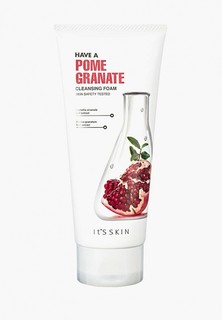 Пенка для умывания Its Skin Увлажняющая "Have a Pomegranate", 150 мл