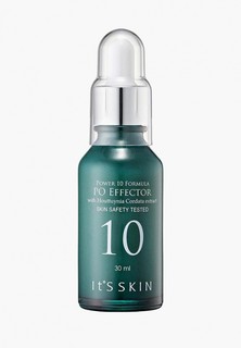 Сыворотка для лица Its Skin "Power 10 Formula", успокаивающая, 30 мл