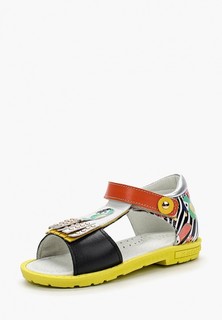 Сандалии ZeBra Зебра 