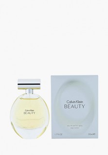 Парфюмерная вода Calvin Klein Beauty 50 мл