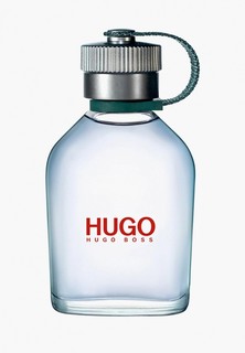 Туалетная вода Hugo Boss Hugo Green, 75 мл