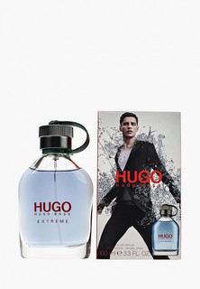 Парфюмерная вода Hugo Boss Man Extreme 100 мл