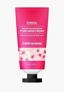 Крем для рук Kundal CHERRY BLOSSOM 50 мл