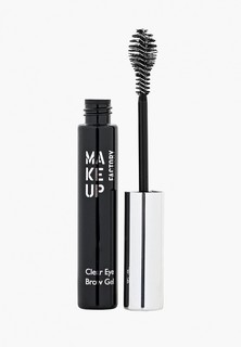 Гель для бровей Make Up Factory Clear Eye Brow Gel