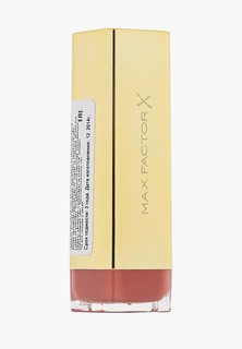 Помада Max Factor Colour Elixir Lipstick 730 тон flushed fuchsia