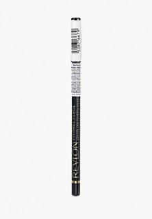 Карандаш для глаз Revlon Eyeliner Black 01