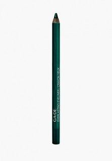 Карандаш для глаз Ga-De УСТОЙЧИВЫЙ EVERLASTING EYELINER INTENSE 312