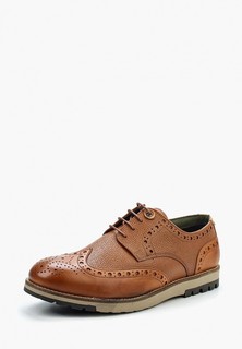 Туфли Barbour Barbour Palmer Brogue