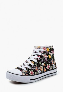 Кеды Bella Comoda