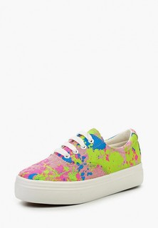 Кеды Bella Comoda