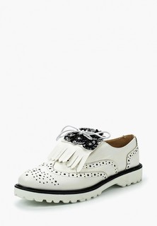 Ботинки Catisa