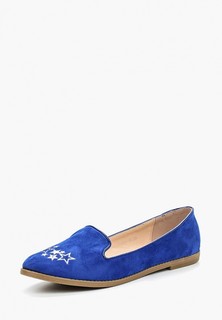 Лоферы Ciengrados