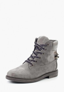Ботинки Ideal Shoes