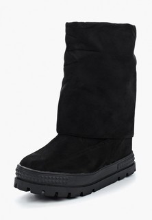 Сапоги Ideal Shoes