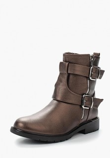 Ботинки Ideal Shoes