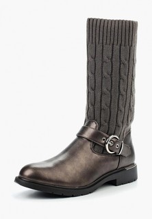 Сапоги Ideal Shoes