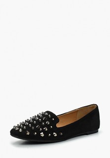 Лоферы Ideal Shoes
